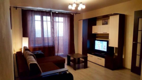 Apartment Proezd Stratonavtov 16 k1